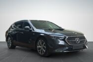 E 300 T e RIJASSISTENTIE - TREKHAAK WEGKLAPBAAR - BURMESTER 
