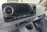 Sprinter 317 cdi L2 - H2 - AUTOMAAT Sprinter 317 cdi L2 - H2 - AUTOMAAT