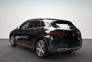 EQE 300 SUV AMG - TREKHAAK WEGKLAPBAAR - HEAD-UP EQE 300 SUV AMG - TREKHAAK WEGKLAPBAAR - HEAD-UP
