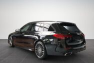 C 200 T d AMG - NIGHT PAKKET C 200 T d AMG - NIGHT PAKKET