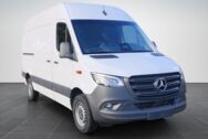 Sprinter 317 cdi L2 - H2 - AUTOMAAT Sprinter 317 cdi L2 - H2 - AUTOMAAT