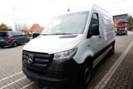 eSPRINTER 312 100 % ELECTRISCH 