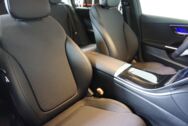 C 200 d TREKHAAK WEGKLAPBAAR 