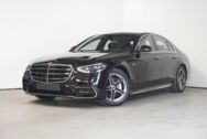 S 450  e FULL OPTIE 