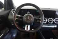 GLA 250 e AMG Line - NIGHT PAKKET 