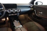 CLA 250 e AMG - NIGHT PAKKET 