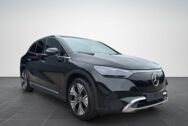 EQE 350+  SUV PANO DAK - 360&deg; camera - MEMORY