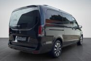V 220 d L2 - LICHTE VRACHT - DUBBEL KABINE - TREKHAAK 2500 kg 