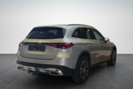 GLC 200 4M GLC 200 4M
