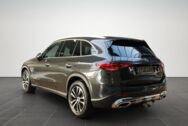 GLC 200 4M RIJASSISTENTIE PAKKET - TREKHAAK 