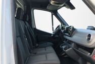 Sprinter 317 cdi L2 - H2 - AUTOMAAT Sprinter 317 cdi L2 - H2 - AUTOMAAT