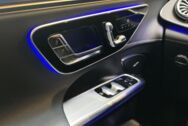 EQE 300 SUV AMG - TREKHAAK WEGKLAPBAAR - HEAD-UP