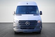 Sprinter 317 cdi L2 - H2 - AUTOMAAT Sprinter 317 cdi L2 - H2 - AUTOMAAT